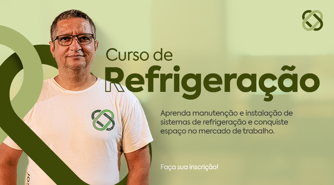Refrigeração
