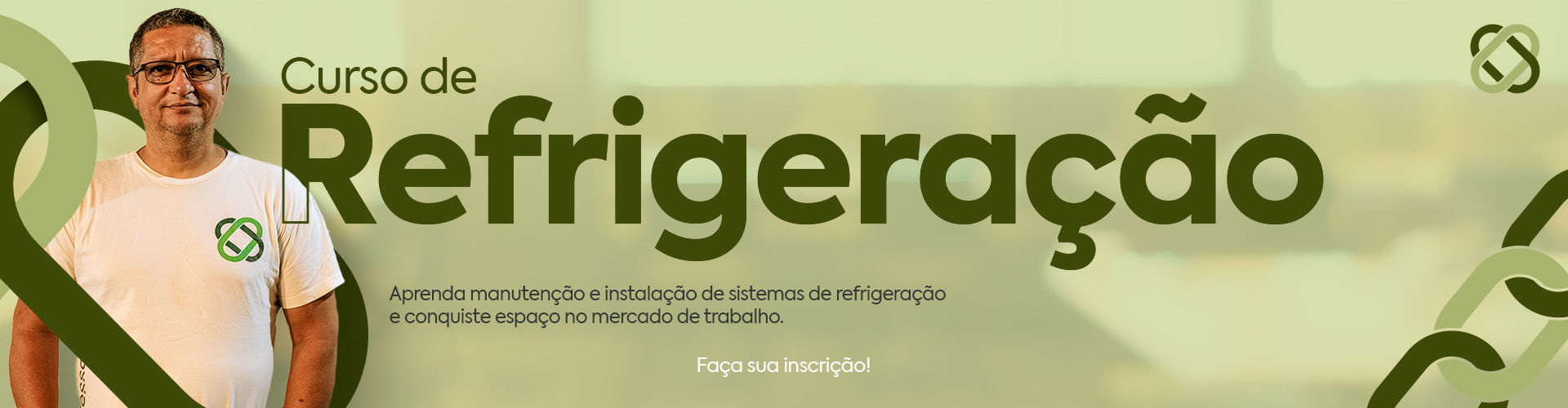 Refrigeração